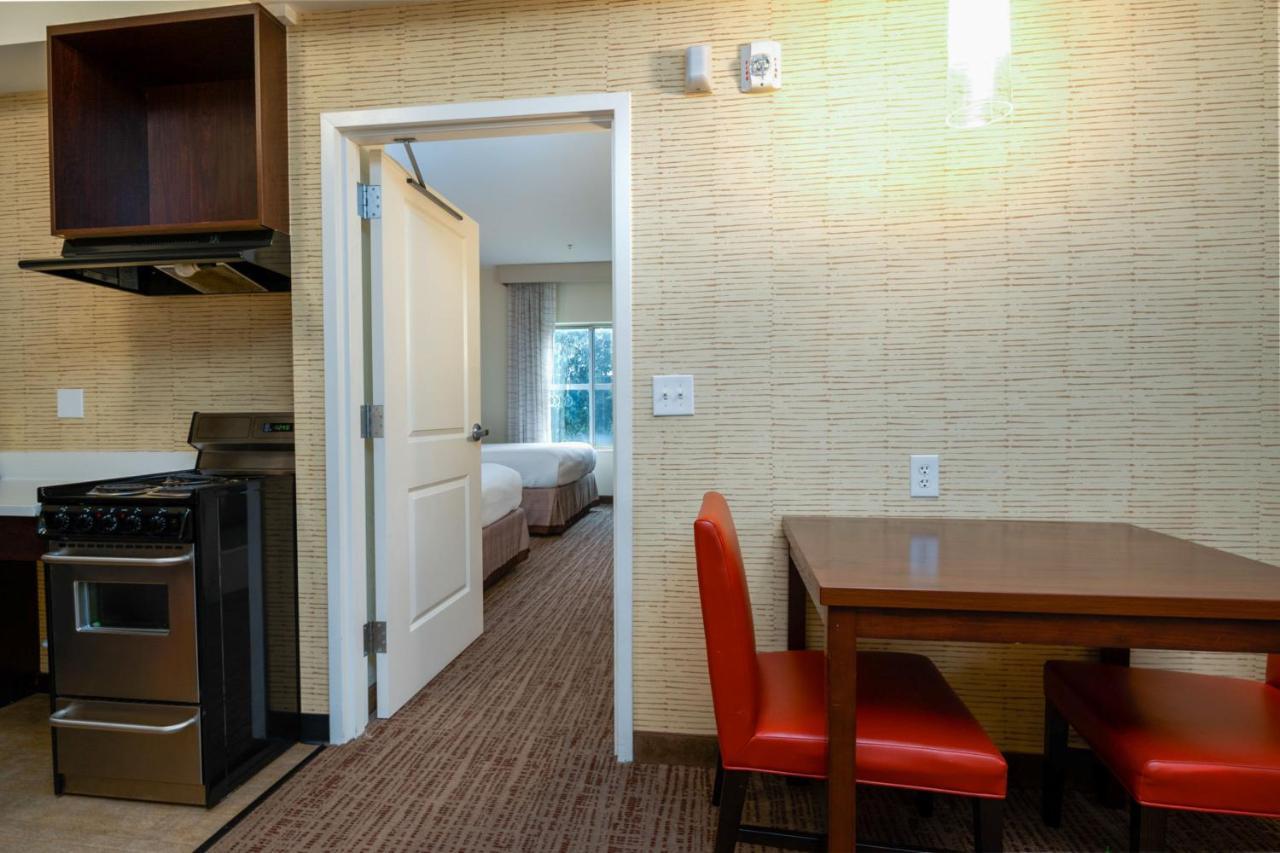 Residence Inn By Marriott Philadelphia Great Valley/Malvern Exterior photo