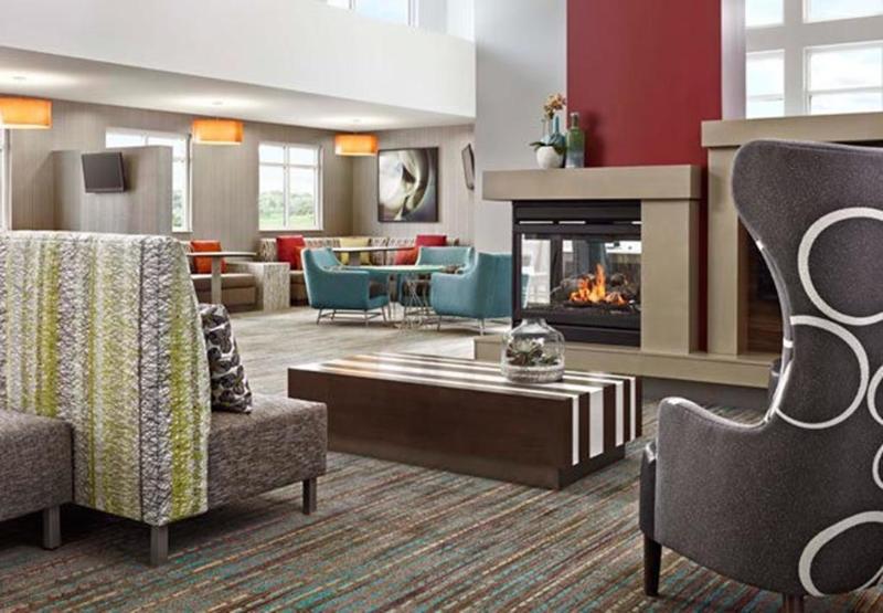 Residence Inn By Marriott Philadelphia Great Valley/Malvern Exterior photo