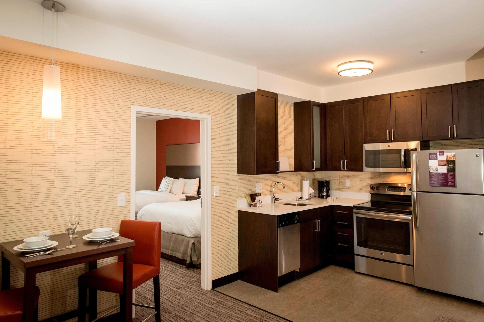 Residence Inn By Marriott Philadelphia Great Valley/Malvern Exterior photo