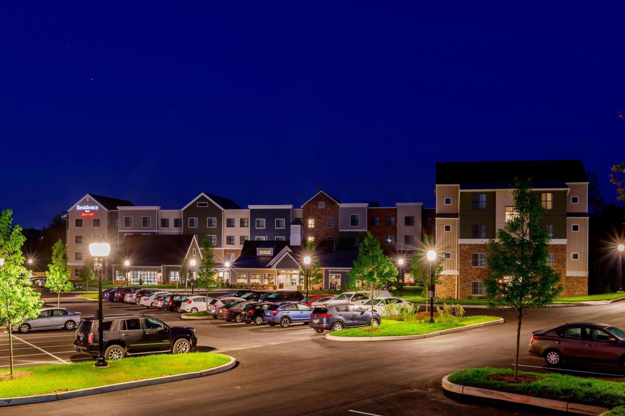 Residence Inn By Marriott Philadelphia Great Valley/Malvern Exterior photo